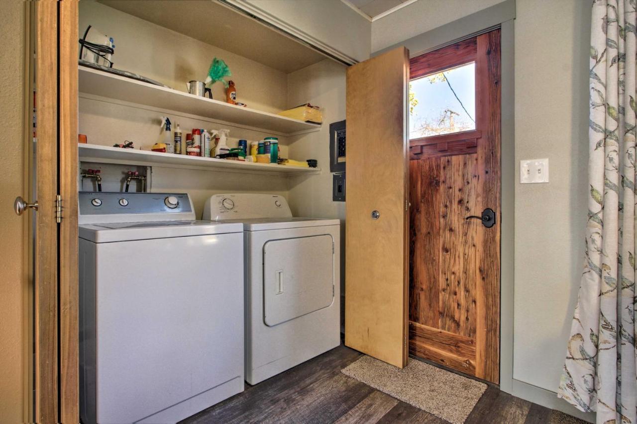 Cozy Choteau Home With Fire Pit, Grill, Yard! Zewnętrze zdjęcie